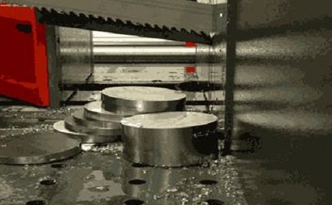 北碚如何避免长时间使用双金属带锯条的会产生裂纹呢?
